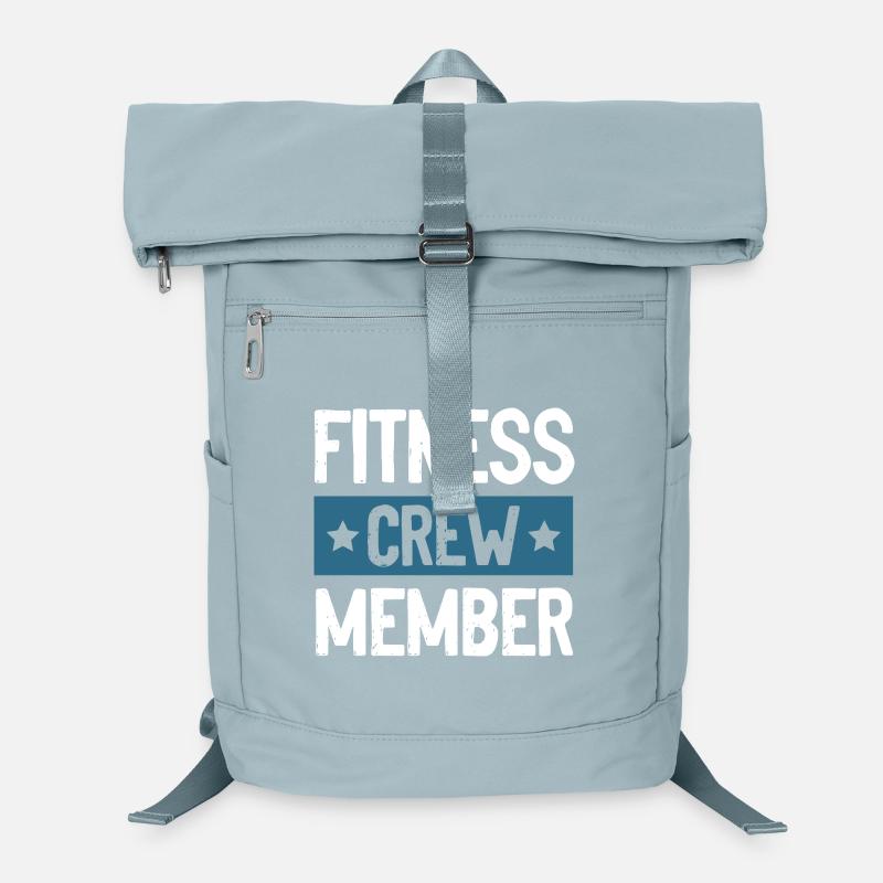 Équipe de remise en forme Sac à dos ordinateur