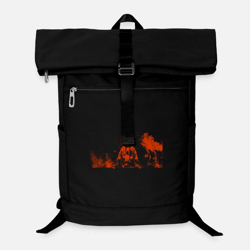 Laptop-Rucksack 