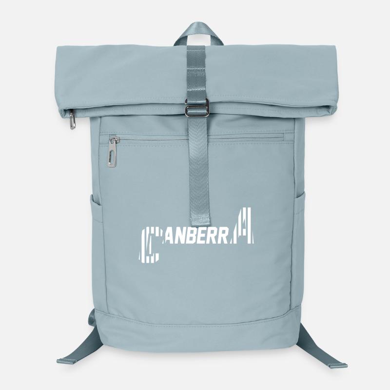 Canberra Laptop Backpack