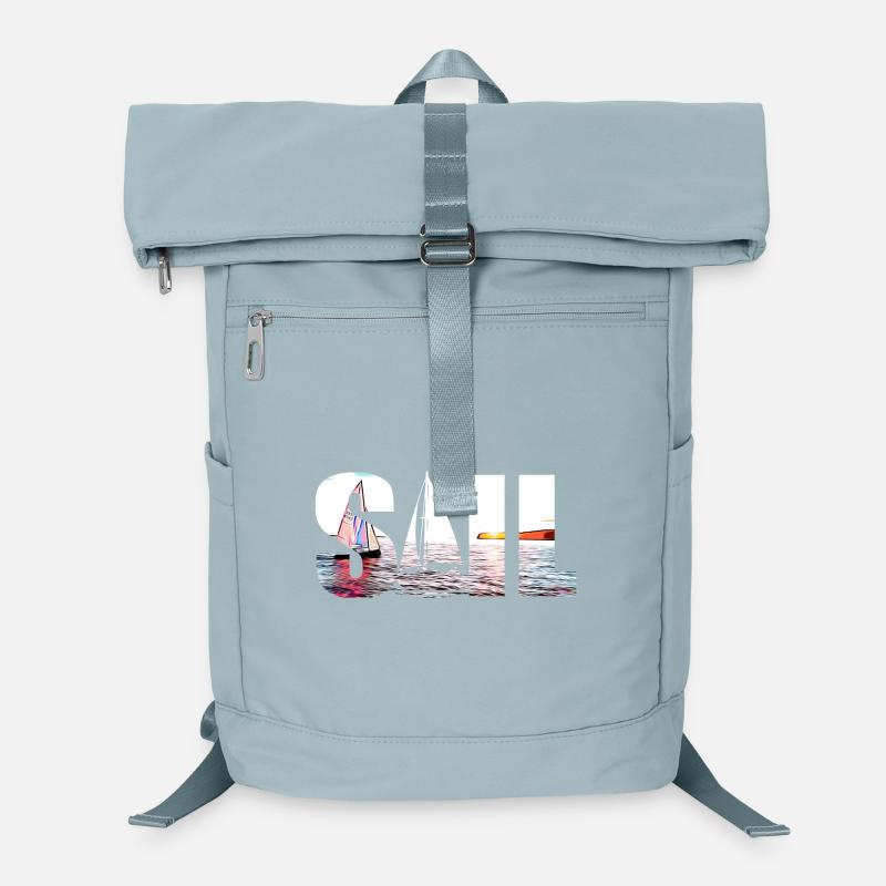 SAIL Laptop Backpack