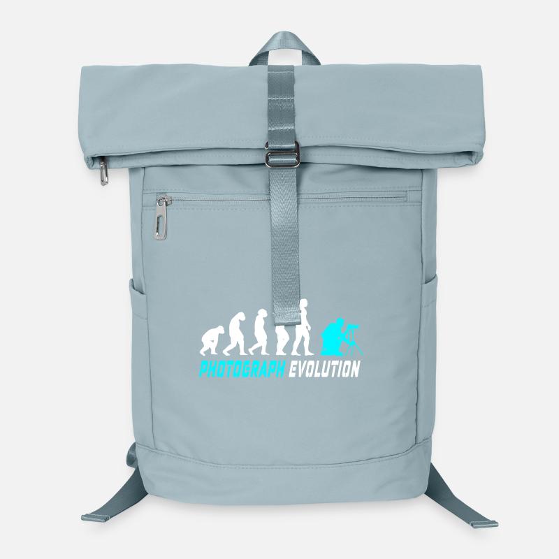 Fotograf Evolution Laptop-Rucksack 