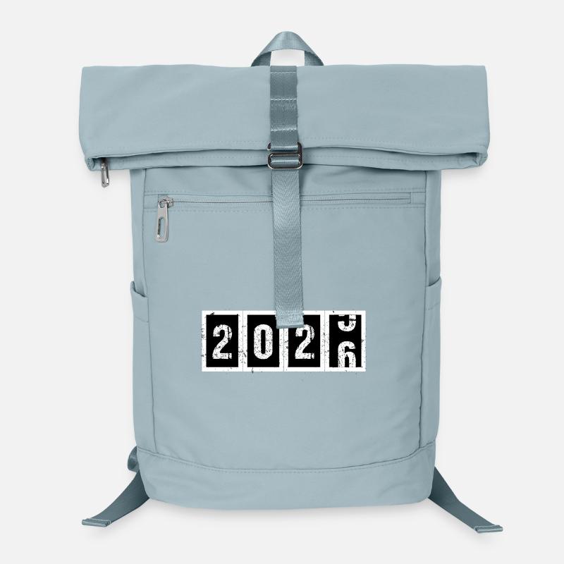 Année 2026 Sac à dos ordinateur