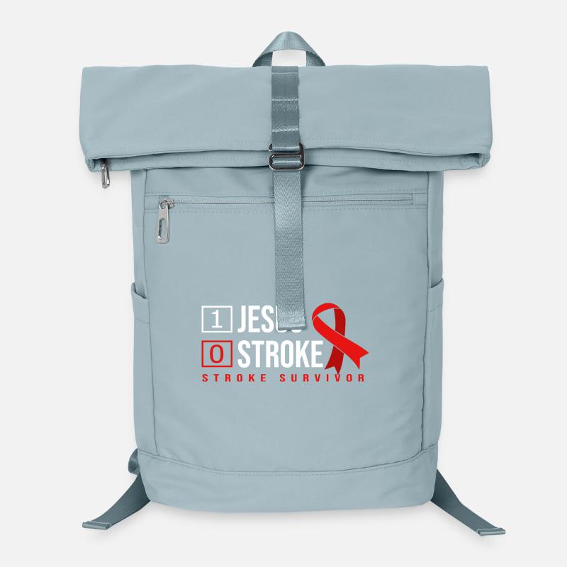 Stroke Stroke Sac à dos ordinateur