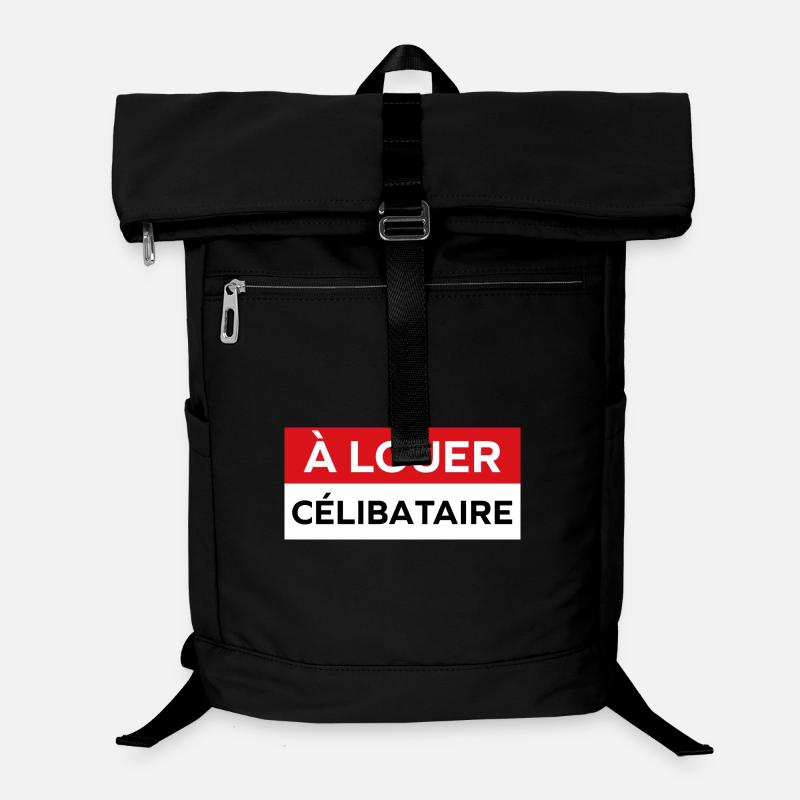 célibataire Sac à dos ordinateur