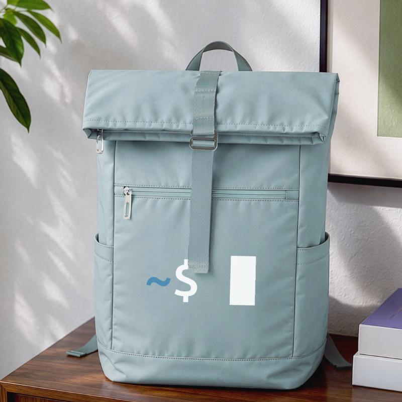 Commande Linux Shell Sac à dos ordinateur