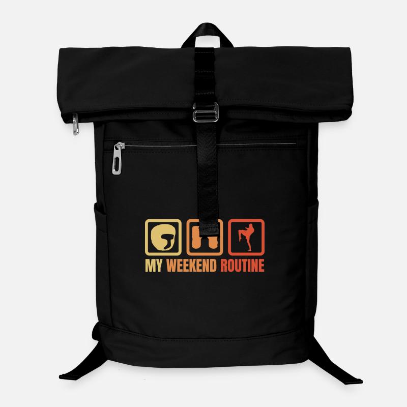 Laptop Backpack