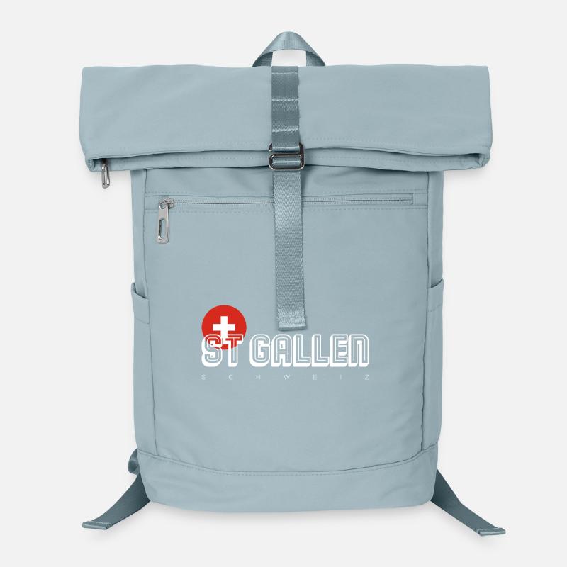 St. Gallen Laptop-Rucksack 