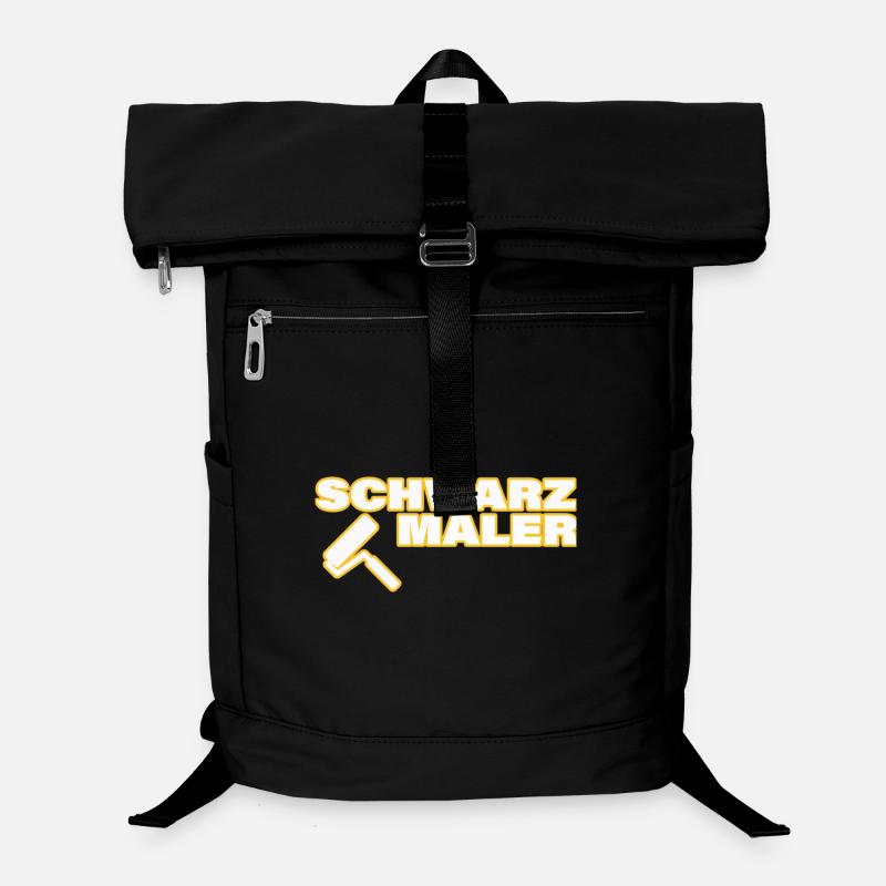 INQUIÉTUDE Sac à dos ordinateur