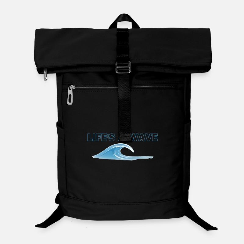 Laptop-Rucksack 