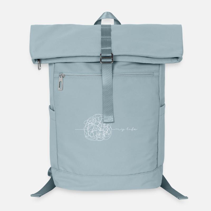 Laptop Backpack