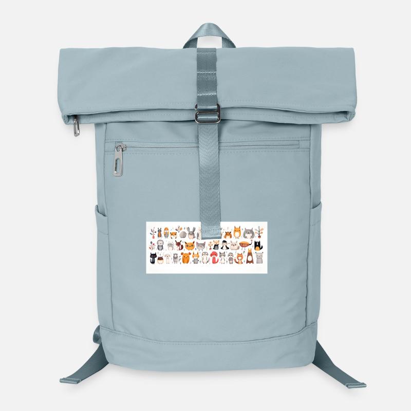 Laptop Backpack