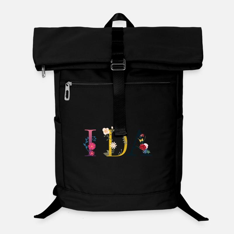 Ida Laptop-Rucksack 