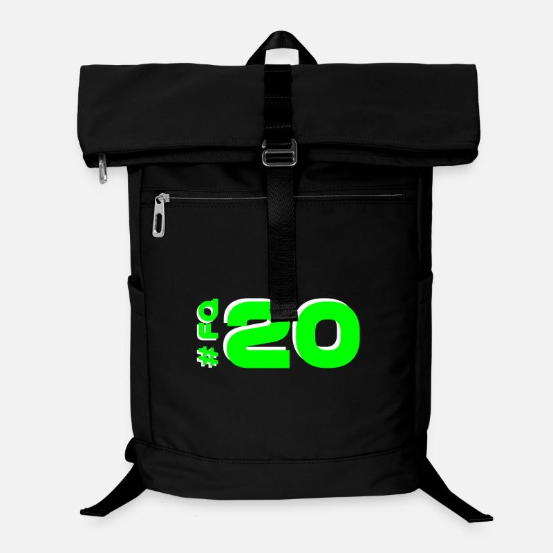 FQ20 2025 Mugello Laptop-Rucksack 