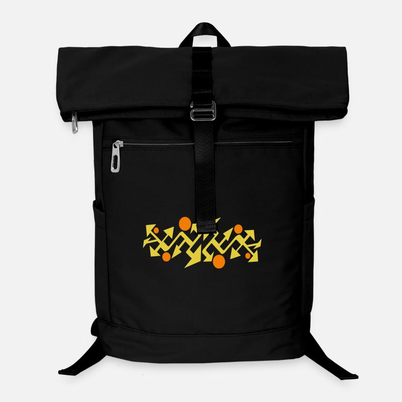 Laptop-Rucksack