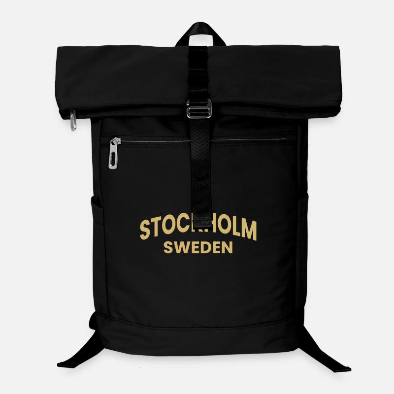 Laptop Backpack