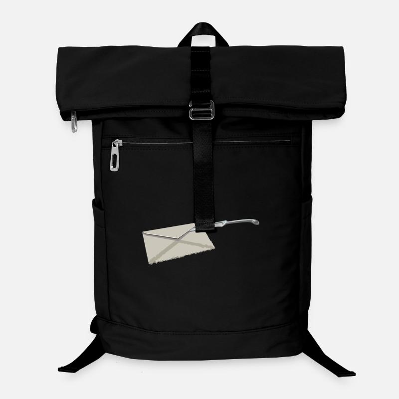 Ouvre-lettre | Coupe-papier Sac à dos ordinateur
