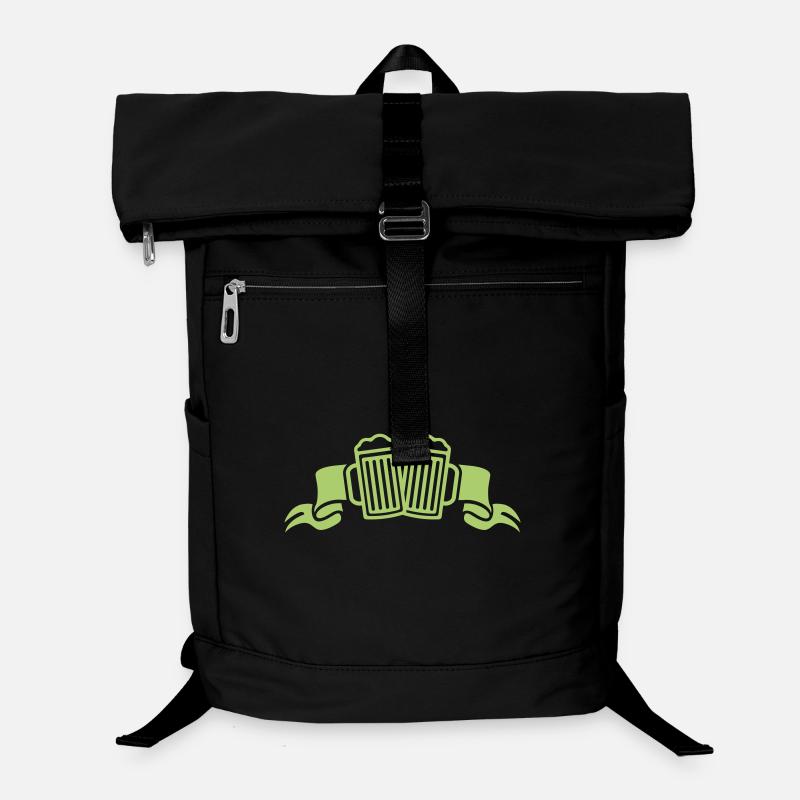 Laptop Backpack
