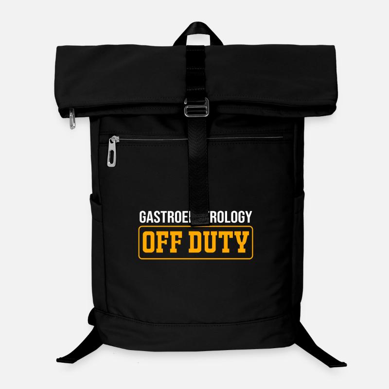 Gastro-entérologie Sac à dos ordinateur