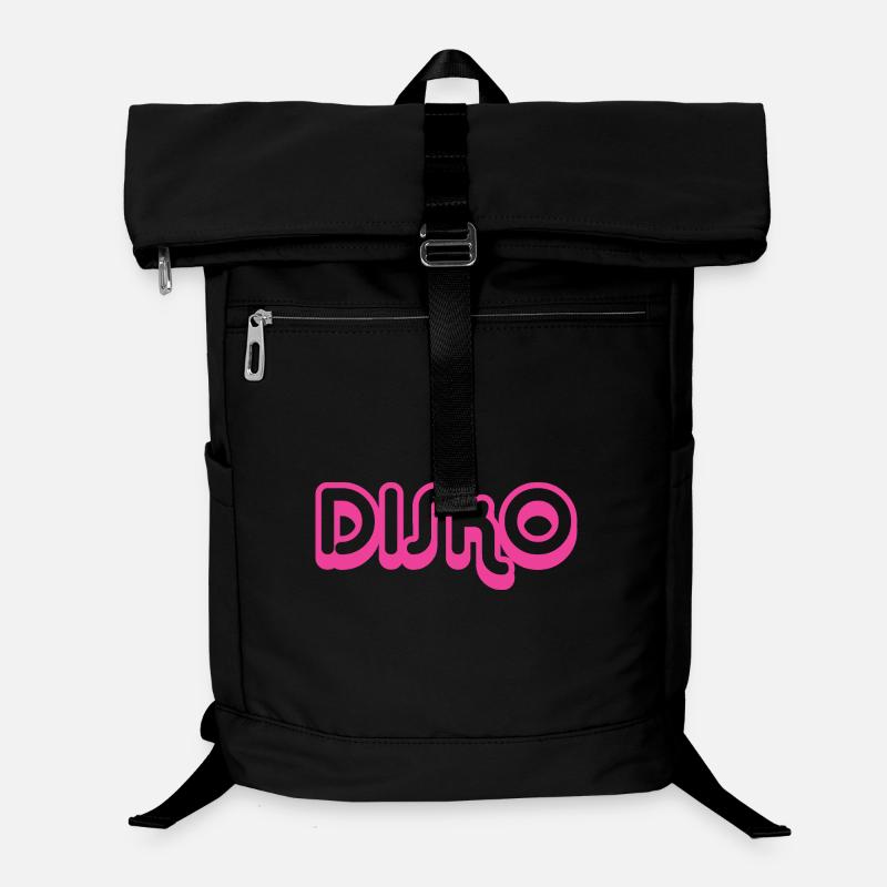 DISKO Nicki Laptop-Rucksack 