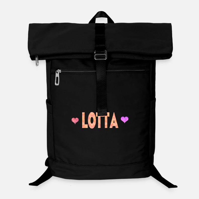 Laptop Backpack