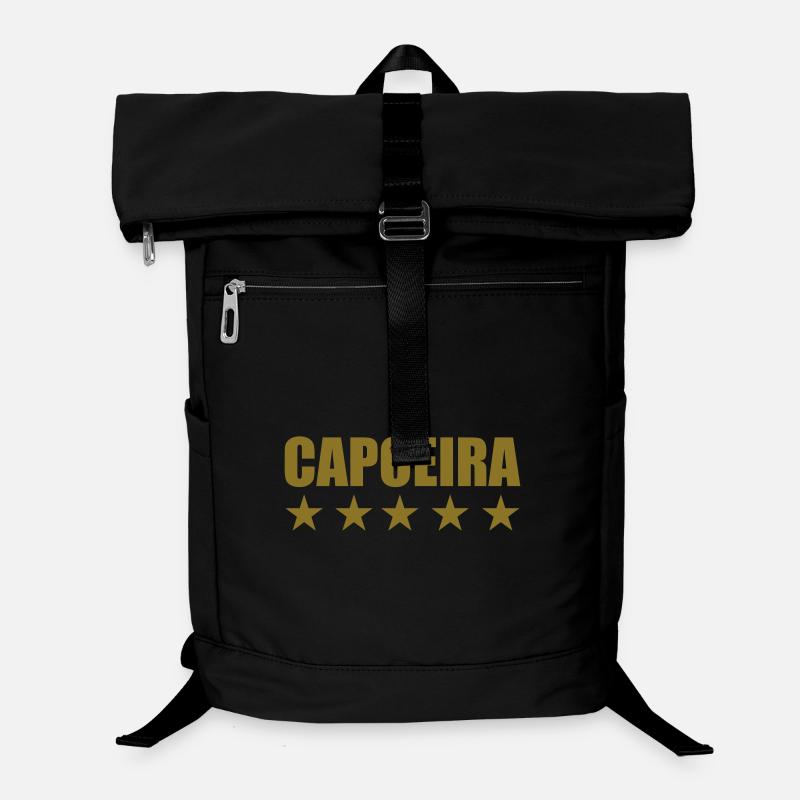 Capoeira Sac à dos ordinateur
