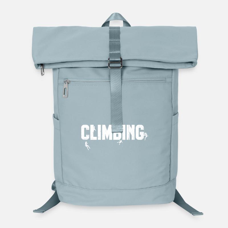 Klettern Laptop-Rucksack 