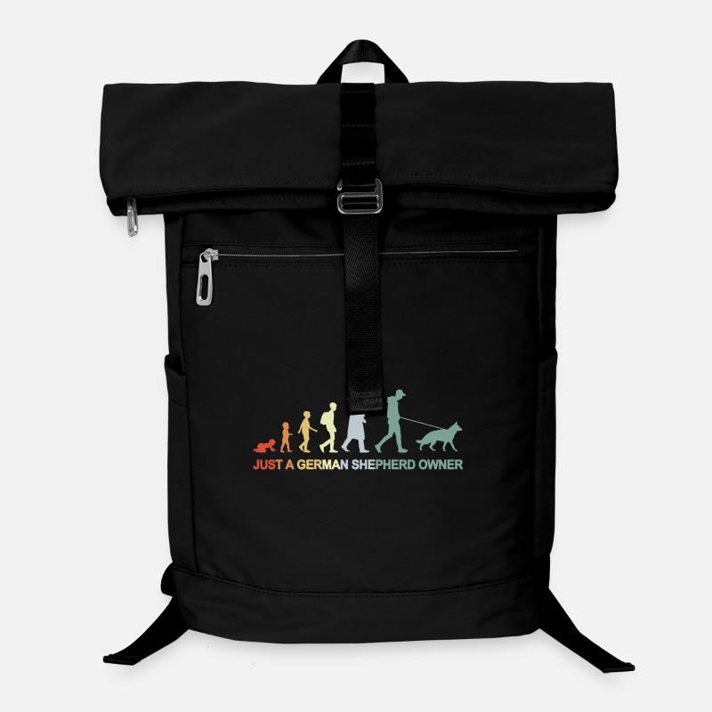 Laptop-Rucksack 