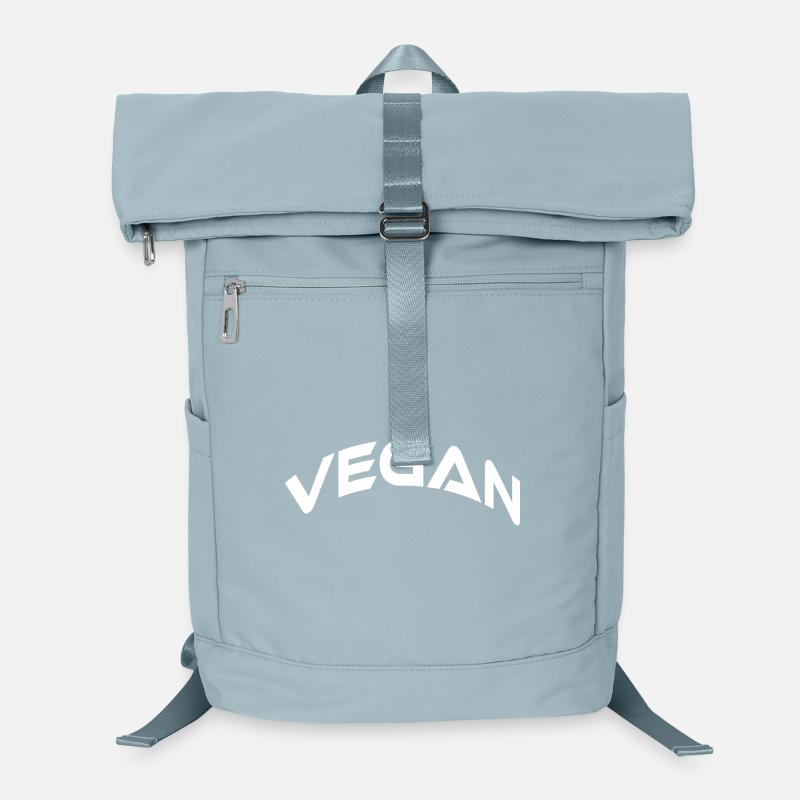 Vegan Laptop-Rucksack 
