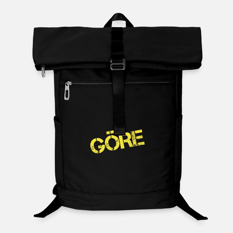 Laptop Backpack