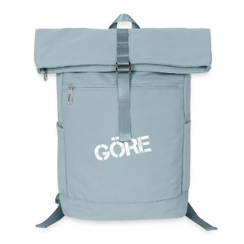 BRAT - Laptop Backpack - ice blue - Front