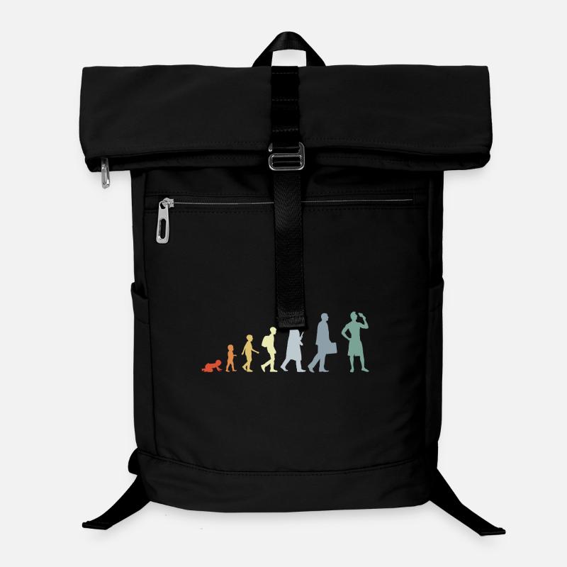 Laptop Backpack