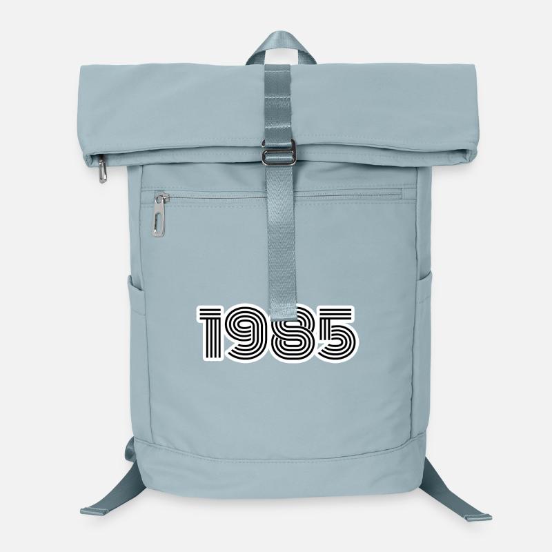 1985 Laptop-Rucksack 