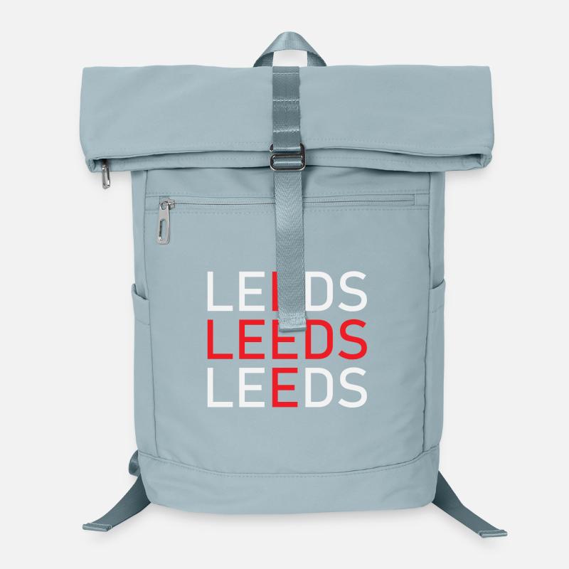 leeds Sac à dos ordinateur