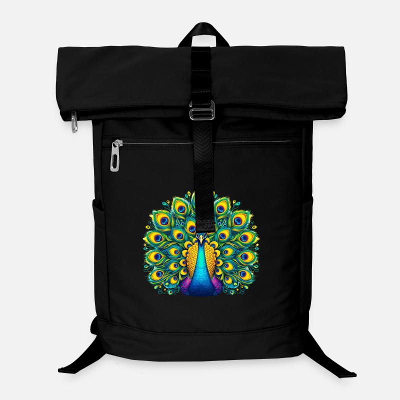 Laptop Backpack