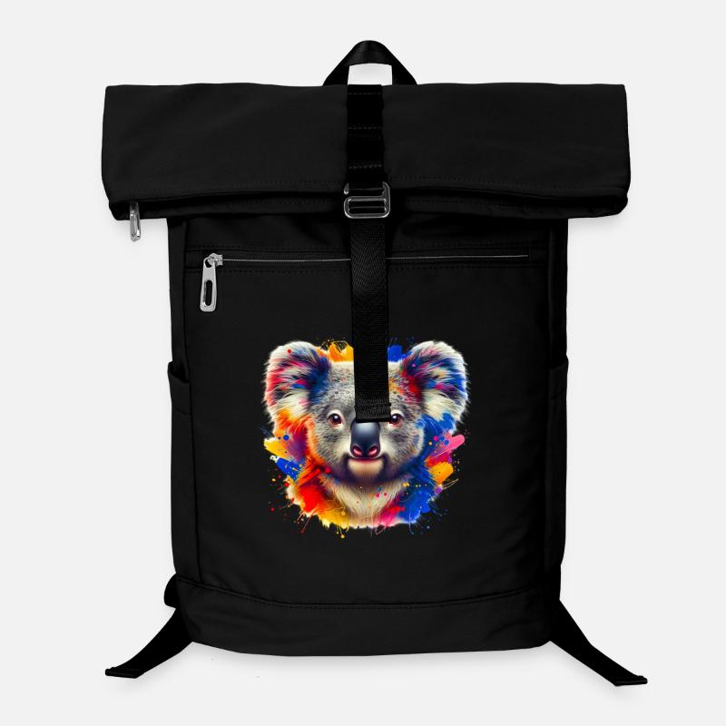 Laptop Backpack