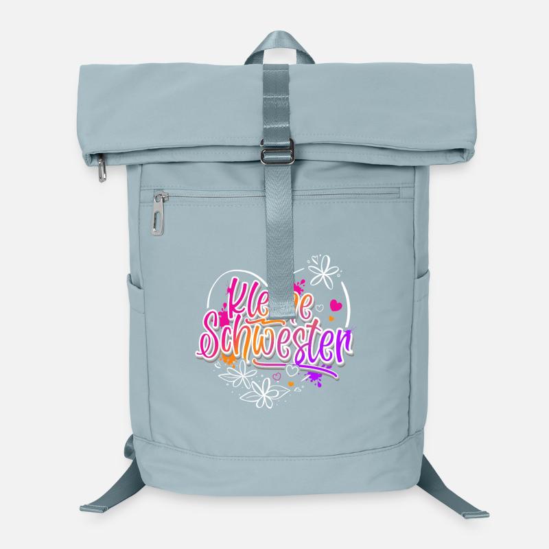 little sister Laptop Backpack