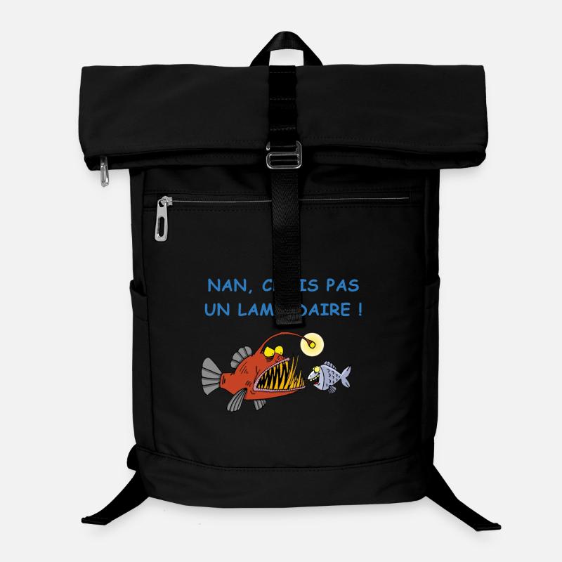 Laptop Backpack