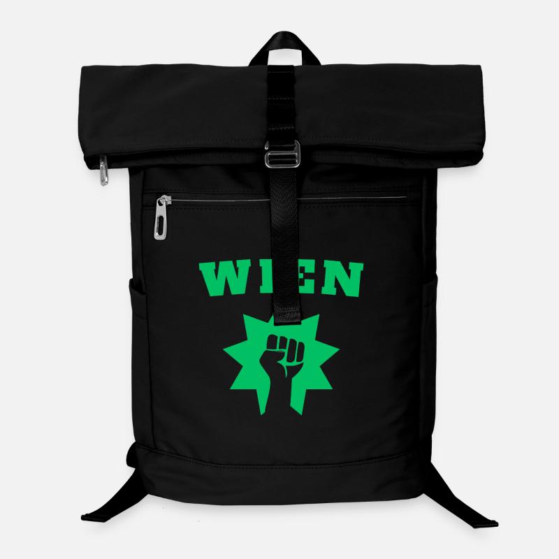 Laptop Backpack