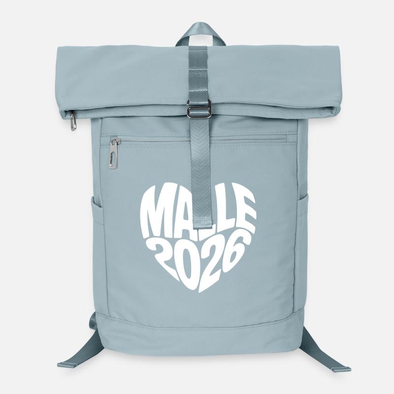 Laptop Backpack