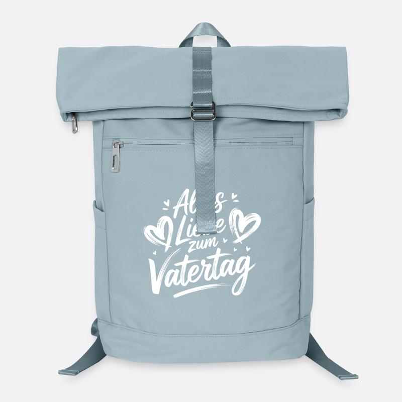 Vatertag Laptop-Rucksack 