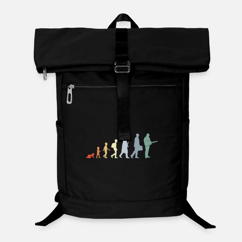 Laptop Backpack