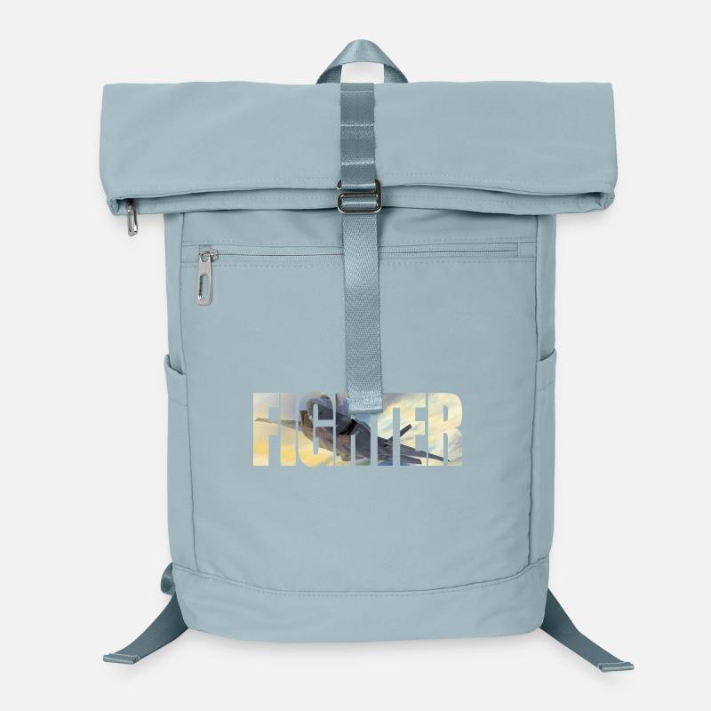 Fighter F-35 Lightning II Laptop-Rucksack 