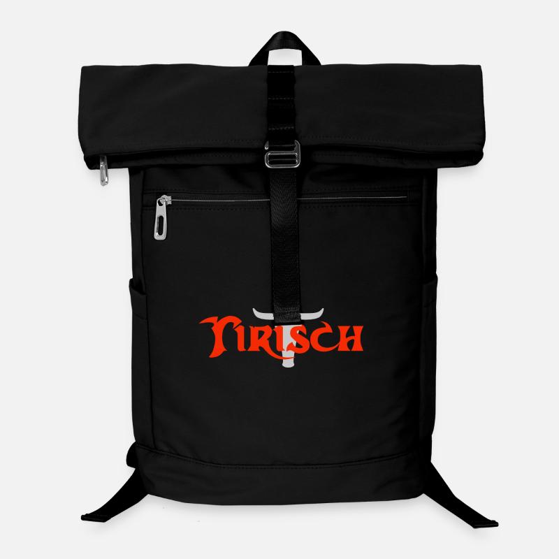 Laptop-Rucksack 