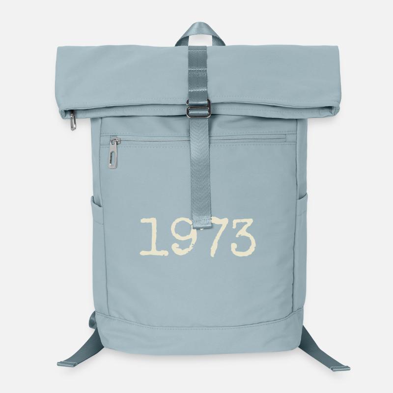 Geburtstagsgeschenk 1973 – Großartig seit 1973 Laptop-Rucksack 