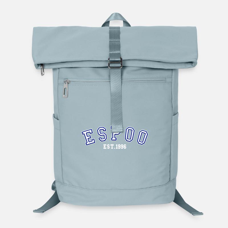 Espoo gegründet 1996 Laptop-Rucksack 