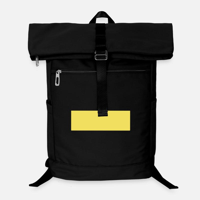 Abstract Sunset in Pastel Colors Laptop Backpack