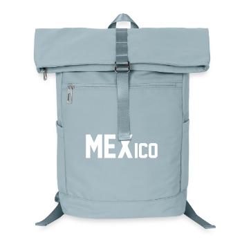 Mexiko - Laptop-Rucksack  - Eisblau - Vorne