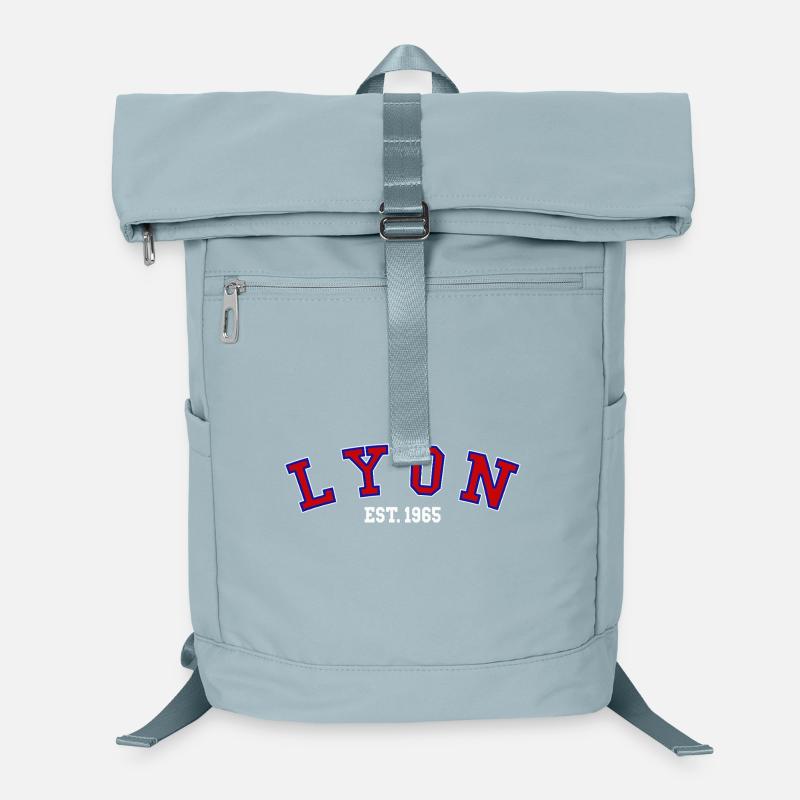 Lyon Est. 1965 Sac à dos ordinateur