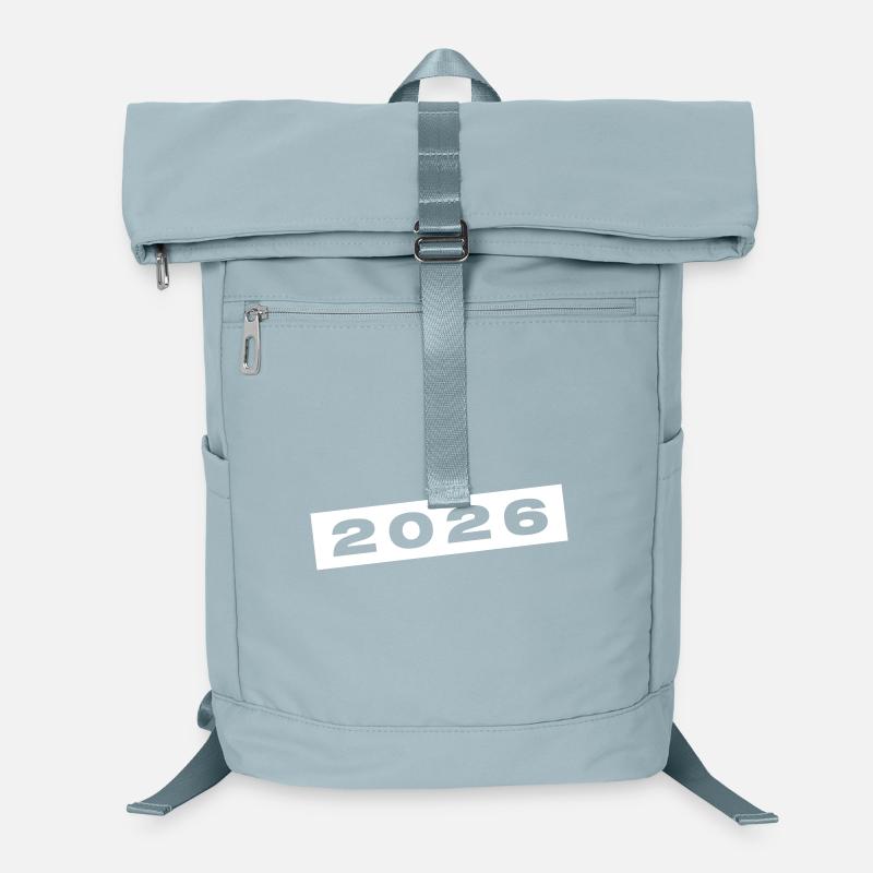 2026 year Laptop Backpack