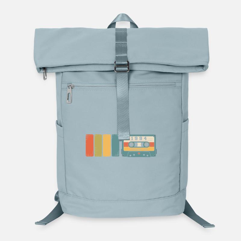 1994 Vintage Original 1994 Birthday Gift Laptop Backpack